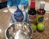 THAI inspired ground turkey with basil stir fry recipe step 5 photo