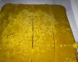 A picture of step 3 of Dhokla.