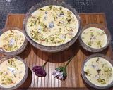 A picture of step 4 of Rice Pudding:(Chawal ki Kheer).