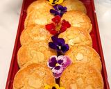 A picture of step 11 of Buttery Lunar New Year Almond cookies.