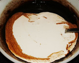 Foto del paso 2 de la receta: Cobertura de chocolate