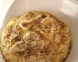 Foto del paso 5 de la receta: Hummus con garbanzos secos