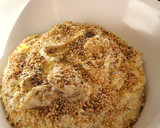 Foto del paso 5 de la receta: Hummus con garbanzos secos