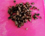 Foto del paso 5 de la receta: Huevos rellenos vegetarianos