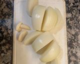 Foto del paso 1 de la receta: Shawarma de Carne