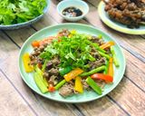 Hình bước làm 2 của món Mâm Cơm #82