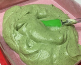 Foto del paso 12 de la receta: Roll Cake Japonés de té verde Matcha