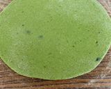 પાલક થેપલા (Palak Thepla Recipe In Gujarati) રેસીપી સ્ટેપ2ફોટો