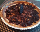 Foto del paso 7 de la receta: Chocolate cheesecake