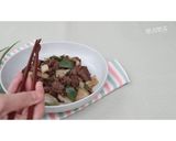 豉椒炒牛肉 [快! 靚! 正!]的食譜步驟8照片
