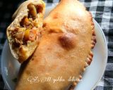 A picture of step 12 of Meat pie.