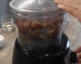 Une image de l'étape 9 de ✨ Mes Makrouts aux pistaches et aux amandes✨.
