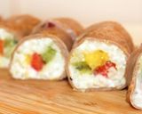 Foto del paso 6 de la receta: Sushi dulce