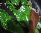 Foto langkah ke 6 dari resep Kailan/Sawi 2 rasa.