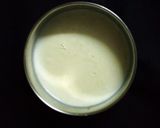 পায়েস(payesh recipe in bengali) রেসিপির ধাপ 3 ছবি