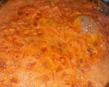 Foto del paso 2 de la receta: Tortilla de zanahorias 😋😋