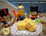 Foto langkah ke 4 dari resep Chicken Nugget.