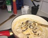 Foto del paso 5 de la receta: Pollo al vino blanco