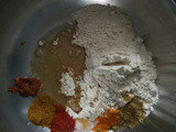 પરોઠા (parotha recipe in Gujarati)