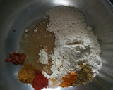 પરોઠા (parotha recipe in Gujarati) રેસીપી સ્ટેપ1ફોટો
