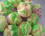 Foto langkah ke 4 dari resep Bolu kukus simple banget ANTI GAGAL.