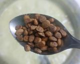 A picture of step 3 of Sweet potato dessert.