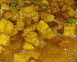 Foto langkah ke 3 dari resep Tumis tahu tempe.