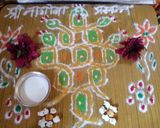 पुरणाचे दिंड (Puranache Dind Recipe In Marathi) रेसिपी स्टेप 6 फोटो 