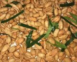 Foto langkah ke 7 dari resep Kacang Bawang Gurih dan Renyah.
