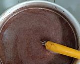 Foto langkah ke 1 dari resep Puding coklat lembut.