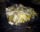 Foto del paso 11 de la receta: • Revuelto de zapallitos verdes •
