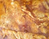 Foto del paso 6 de la receta: Empanada de mejillones (rápida)