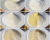 A picture of step 2 of Baked Meethi Tikiya Or Meetha khasta Or Meethi Matri.