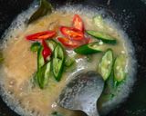 Foto langkah ke 2 dari resep Telur Asin Tahu Kukus.