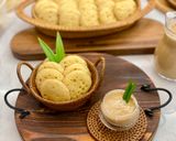 Foto langkah ke 5 dari resep Serabi kinca.