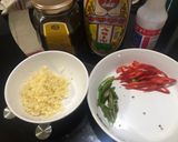 Foto langkah ke 1 dari resep 마약계란 (Mayak Gyeran / Drug Egg).