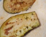 Foto del paso 2 de la receta: Milanesas de berenjena SIN TACC