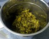 Spinach (saag) chicken recipe step 4 photo