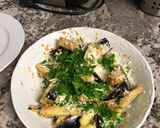 Foto del paso 7 de la receta: Palitos de berenjena al horno