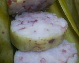 Foto langkah ke 10 dari resep Lontong beras.