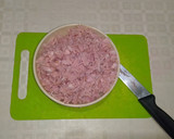 Foto del paso 5 de la receta: Ensalada de tocino para matar el hambre