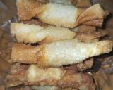 Foto langkah ke 6 dari resep Permen Sosis.