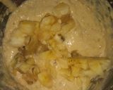 Foto del paso 3 de la receta: Muffins de Banana y Avena