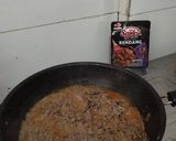 Foto langkah ke 4 dari resep Rendang.