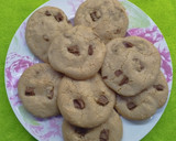 Foto del paso 6 de la receta: Cookies de chocolate caseras🍪🍫