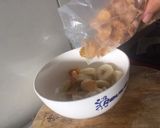 Hình bước làm 3 của món 10k-Ngũ cốc chuối