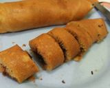Foto langkah ke 7 dari resep Roll Martabak Manis.