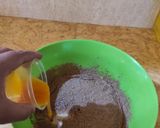 Foto del paso 4 de la receta: Pastel de chocolate