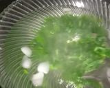 লাসুনি পালক (গার্লিক স্পিনাচই( lasuni palak recipe in Bengali) রেসিপির ধাপ 1 ছবি