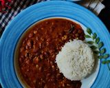 રાજમા ચાવલ (Rajma Chawal Recipe In Gujarati) રેસીપી સ્ટેપ6ફોટો